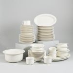 1420 4461 DINNERWARE